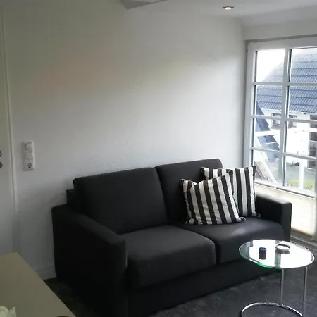 Haus Am Wattenmeer Wattlaeufer