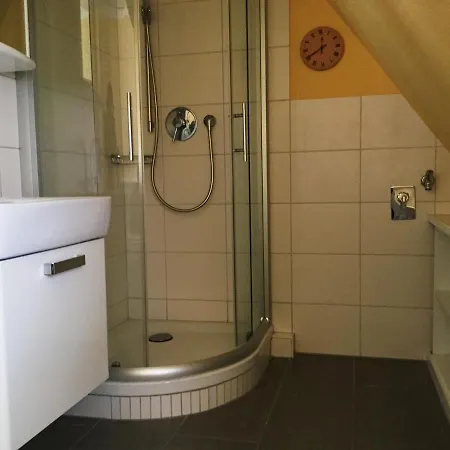 Haus Am Wattenmeer Wattlaeufer *