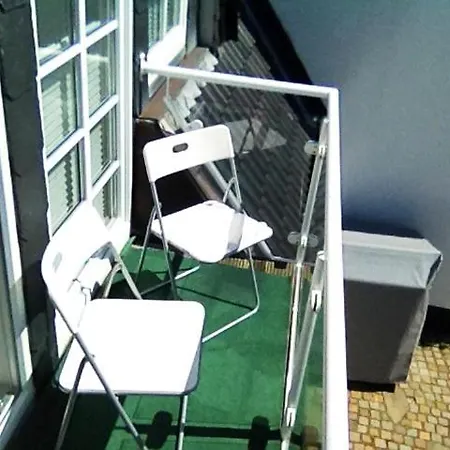 Haus Am Wattenmeer Wattlaeufer